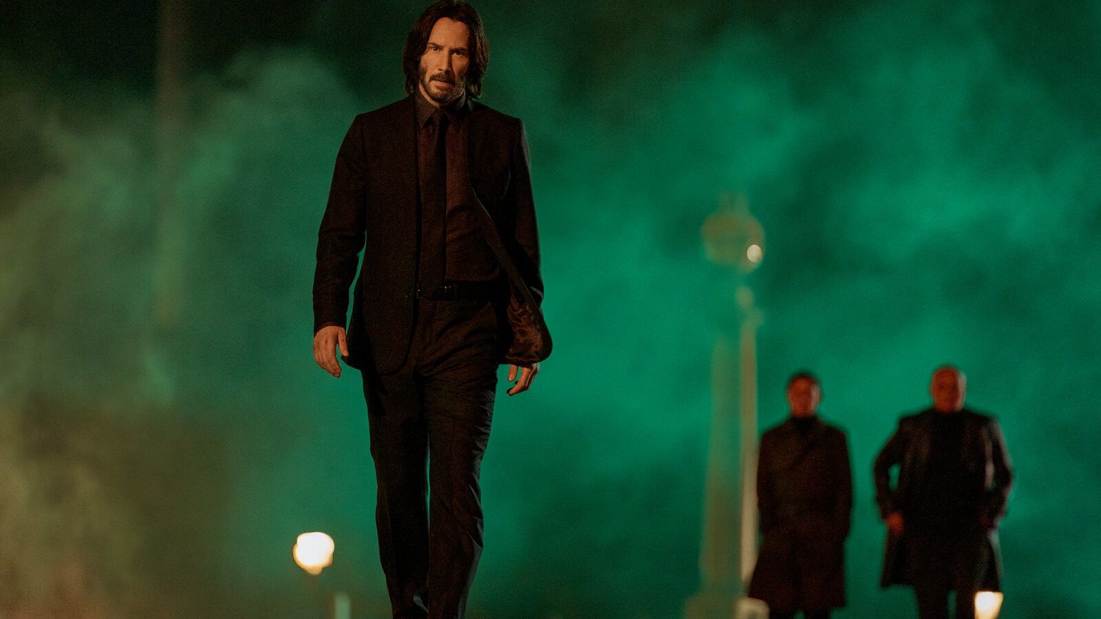 John Wick