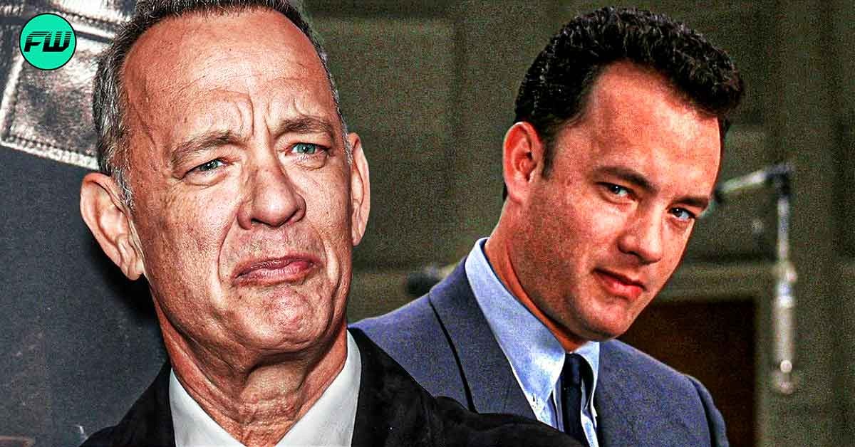 Tom Hanks Knows Why Same Publications Who Called $34M Movie a 'Quasi ripoff' Now Call it a 'Cult-Classic’