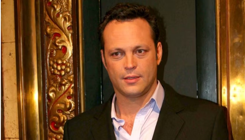 Vince Vaughn