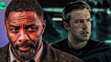 Even With Multiverse Madness In DCU, Idris Elba Might Not Be Interested To Play Batman After Ben Affleck's Exit