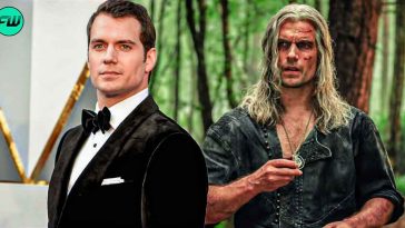 Henry Cavill's New Upcoming Series is Darker, Grittier and More Intriguing Than The Witcher - Could Potentially Make Him King of Small Screens Again