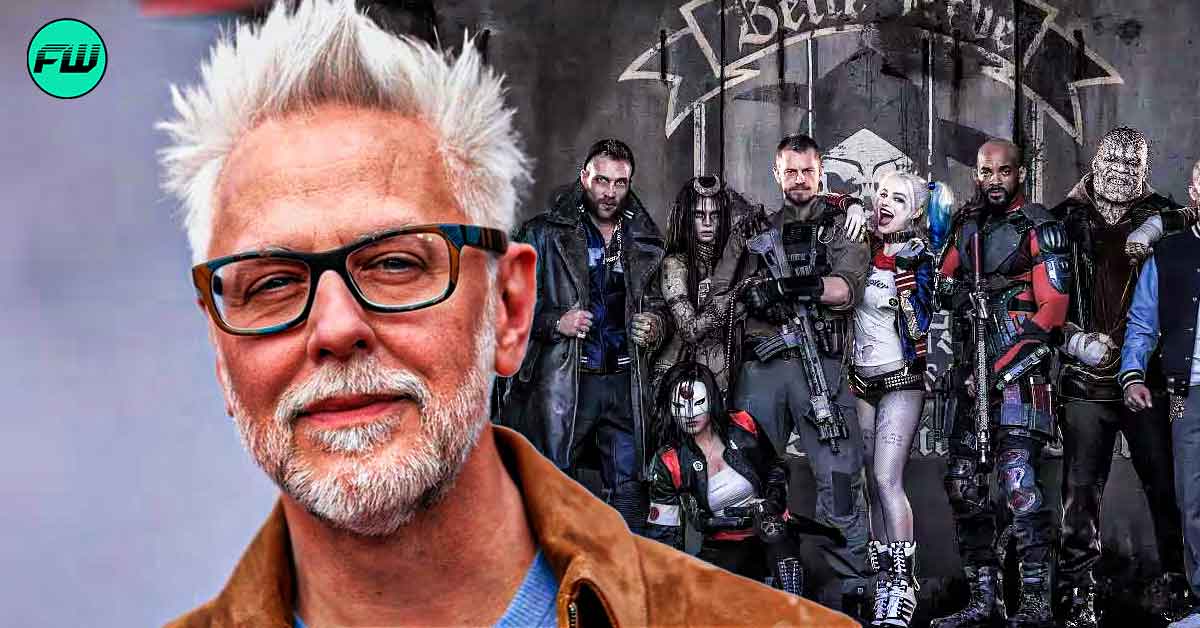 James Gunn’s The Suicide Squad Star is “Hungry to get away from” Action Movies