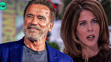 Actress Said $130M Arnold Schwarzenegger Movie Made Her Look 'Too Stupid'