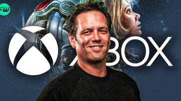 The 4 Legendary Games Phil Spencer Called the "Four horsemen of the apocalypse" for Xbox - Starfield is Not One of Them