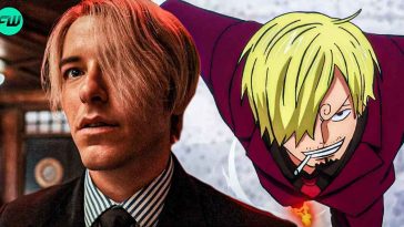 One Piece Star Taz Skylar Addresses How Sanji's Fondness for Women in Show Differs from the Anime