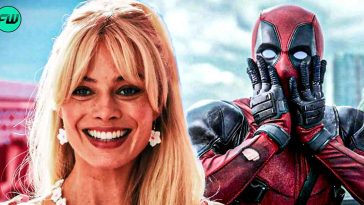 Margot Robbie's 'Barbie' Might Put Deadpool 3 Star Ryan Reynolds in a Nightmare Spot