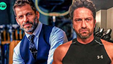 Gerard Butler Trained 6 Hours a Day for Zack Snyder Movie That Revolutionized Medieval Action Genre