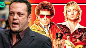 Starsky & Hutch Actor Vince Vaughn Has Been Fighting Through 2 Disabilities All This Time - Still Made a $70M Movie Career
