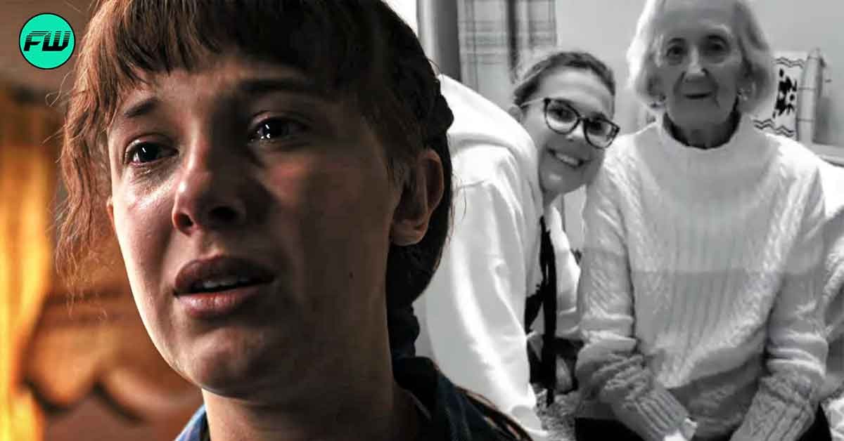 Millie Bobby Brown Still Has Not Healed From a Saddening Loss in Her Private Life
