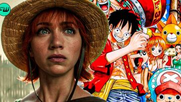 Nami Actor Emily Rudd's Bold Statement Might Upset Some 'One Piece' Fans