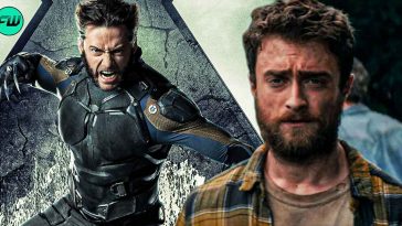 Daniel Radcliffe Feels There is Only 1 Reason Why He Can Play Wolverine With Hugh Jackman Still Around and Kicking As*