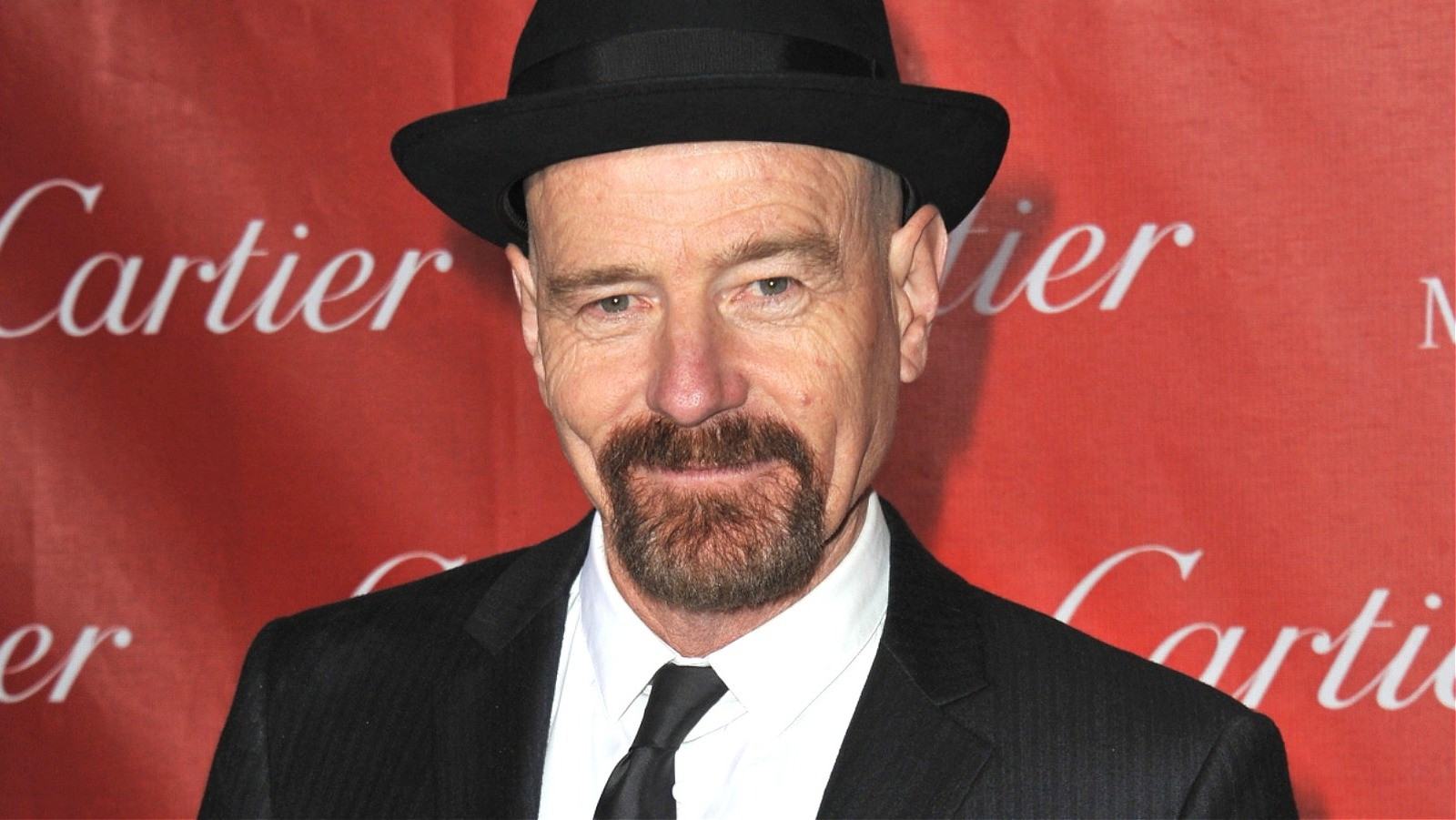 Bryan Cranston