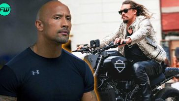 Jason Momoa Nearly Appeared in $760M Fast and Furious Movie 4 Years Before Fast X - Dwayne Johnson's WWE Cousin Was Cast Instead