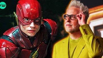 Ezra Miller's The Flash Sequel Rumors Catch Steam after New Report Claims Iconic Villain Team Headed to James Gunn's DCU