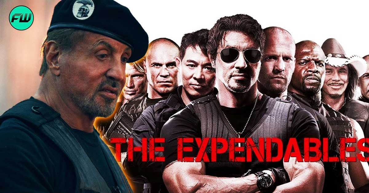 Expendables Producer Confirms Fifth Movie, That Allegedly Won't Feature Sylvester Stallone, Will Happen Under 1 Condition