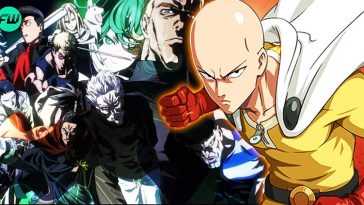 'Strongest' S-Class Hero in One Punch Man Universe Likely to Unlock New Power Level - Can He Finally Beat Saitama?