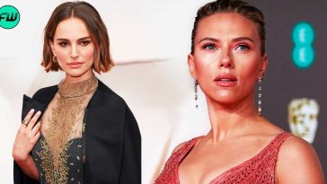 Scarlett Johansson Showed Compassion to Natalie Portman Who Was Hesitant to Speak Up While Going Through Absolute Torture