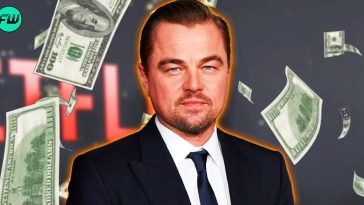 Leonardo DiCaprio Brilliantly Renegotiated His Paycheck to Earn a Staggering 16X His Original Salary in One of the Greatest Movies Ever Made