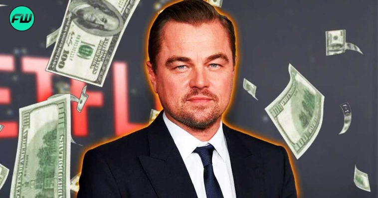 Leonardo DiCaprio Brilliantly Renegotiated His Paycheck to Earn a