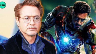 Robert Downey Jr. Was Not Happy With Iron Man 4 Decision Before Retiring From MCU