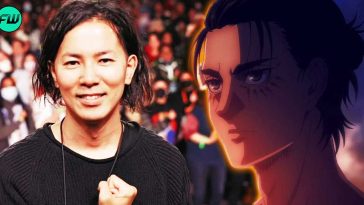 Not Eren Yeager, Hajime Isayama's Favorite Attack on Titan Character is One of the Show's Most Hated Villains