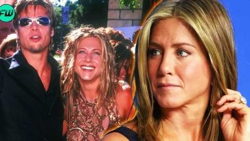 Jennifer Aniston Wouldn't Admit Brad Pitt Was the "Love of my Life" While Being Married to Him, 2 Years Later They Divorced