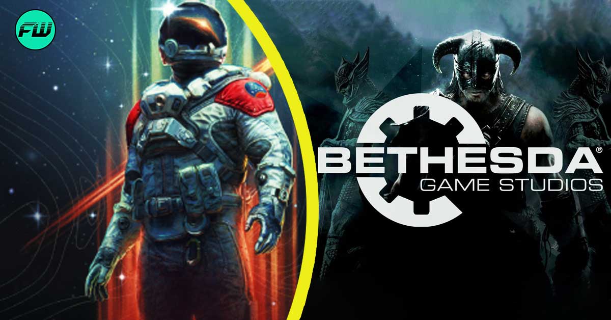 Gaming Fans Shrug Off $200 Million Worth Starfield, Claim This is the Best Game From Bethesda