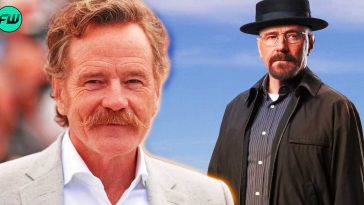 Bryan Cranston Has a Back-Up Career Ready To Take Off That Would Put Breaking Bad To Shame