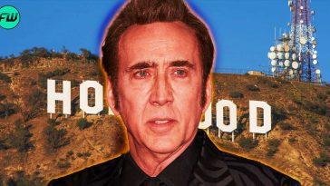 Nicolas Cage Has an Iron Clad Mentality That Has Protected His Hollywood Run Despite Multiple Box Office Nightmares