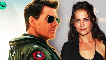 Tom Cruise’s Ex-wife Katie Holmes Strongly Resented Original Ending of Her Show, Made Creator Rewrite It Despite Divisive Response