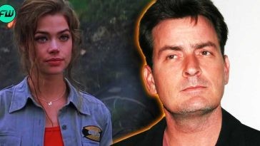 Charlie Sheen Blasted Ex-Wife and James Bond Star for Being a "Heretic washed up piglet"