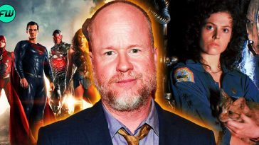 Justice League Director Joss Whedon Didn't Believe Alien Franchise Was Ready to Go to Space, Wanted Sequel to be on Earth