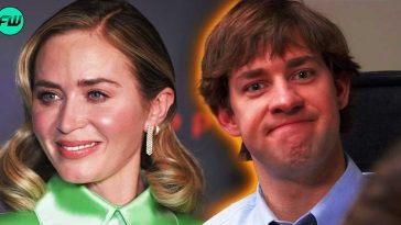 John Krasinski Believed Emily Blunt’s $349.5M Film Would Make Him a Permanent Loser To His Daughters