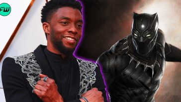 Chadwick Boseman Took 1 Memorabilia from Black Panther That He Kept Close Before His Tragic Death