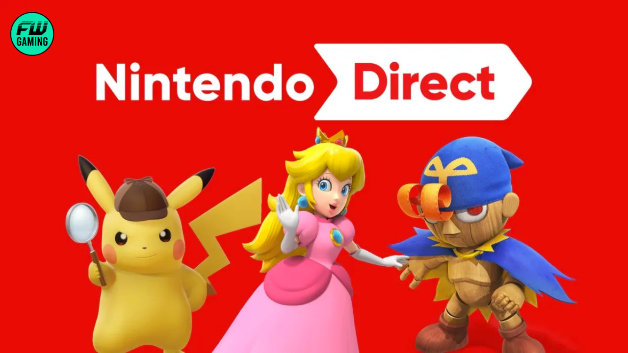 Nintendo Direct September 2023: how to watch and what to expect