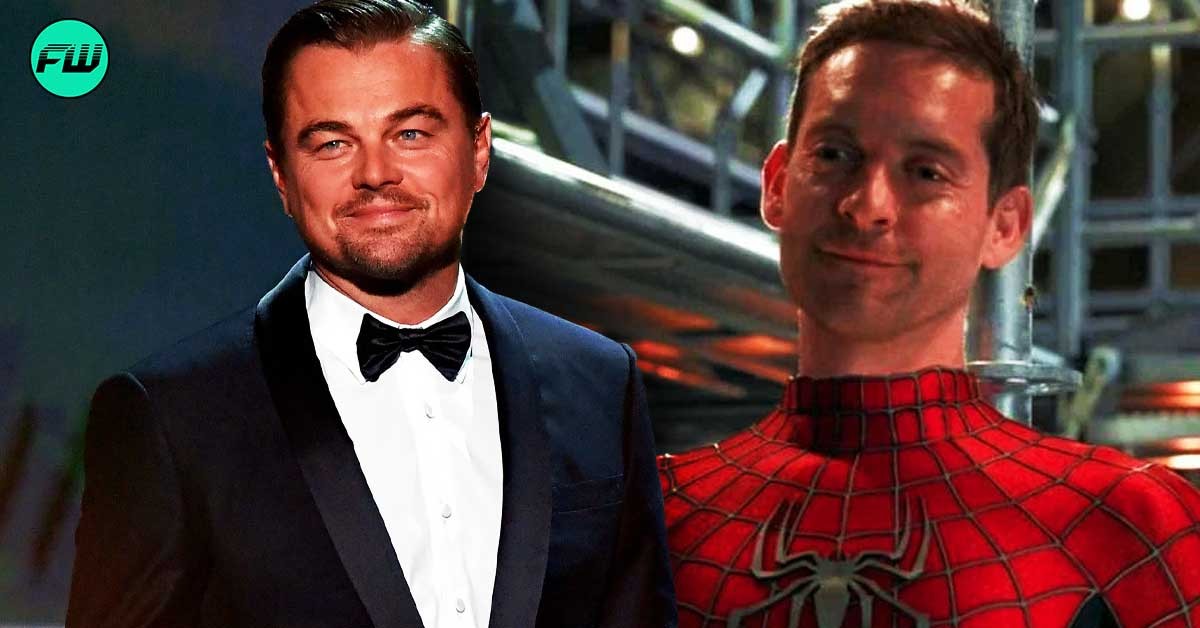 “He’s making shoes in Italy”: Leonardo DiCaprio Involved Spider-Man Star Tobey Maguire to Bring Back the Greatest Living Actor Out of Retirement for $193M Movie