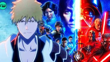 Bleach Fandom Shows Solidarity for Animators After Toxic Fans Send Vile Threats for Ridiculous Reason That Rivals Star Wars