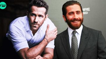 Ryan Reynolds Turned Down Lead Role in $100M Jake Gyllenhaal Movie Only to Choose Another Role and Get Killed Off in First Few Minutes