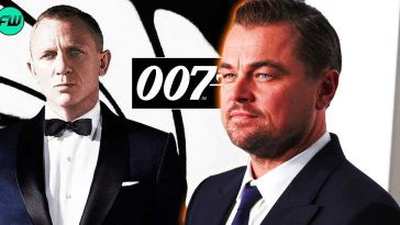 Leonardo DiCaprio Still Can't Understand One Movie After 13 Years Directed by Potential James Bond Director to Succeed Daniel Craig's 007 Era