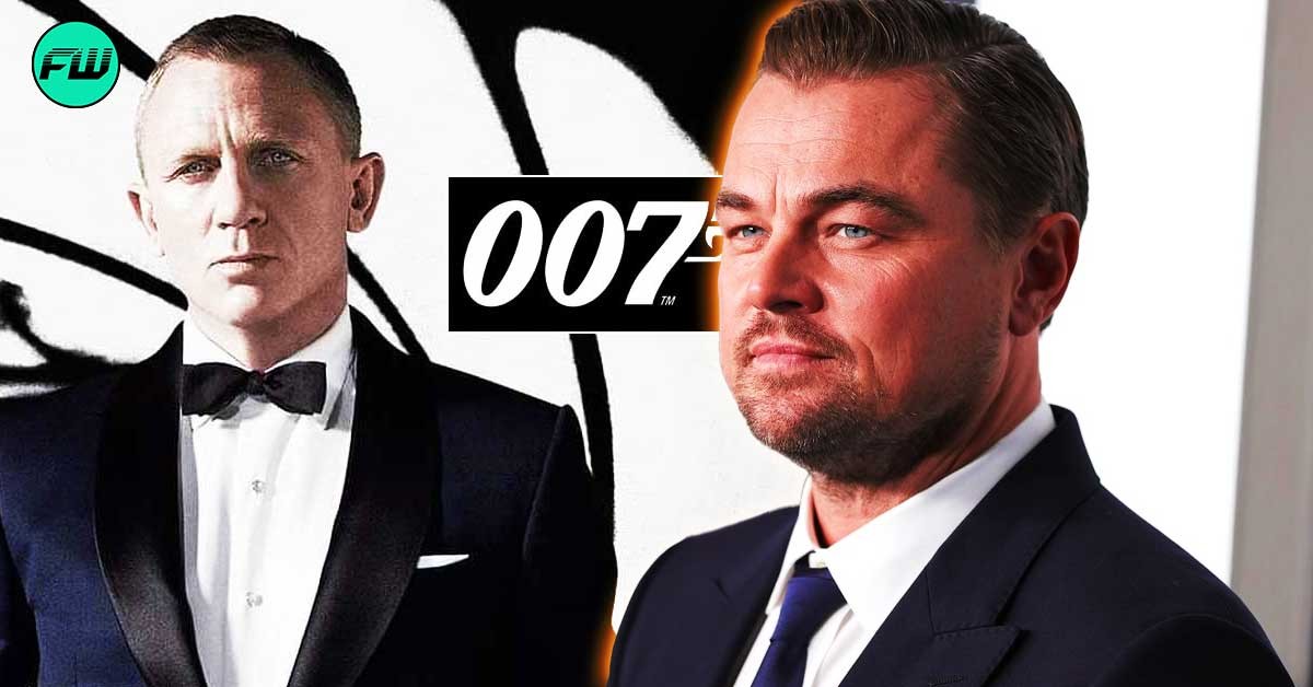 Leonardo DiCaprio Still Can't Understand One Movie After 13 Years Directed by Potential James Bond Director to Succeed Daniel Craig's 007 Era