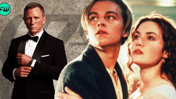 James Bond Director Stopped Treating Kate Winslet as His Wife to Let Titanic Actress Get Close With Leonardo DiCaprio for $76M Movie 