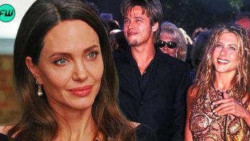 Brad Pitt’s Ex-girlfriend Came to His Rescue After Angelina Jolie Accusations Put a Huge Question Mark on Him