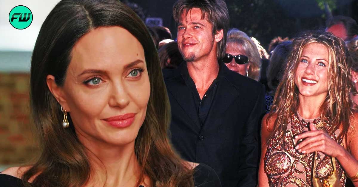 Brad Pitt’s Ex-girlfriend Came to His Rescue After Angelina Jolie Accusations Put a Huge Question Mark on Him