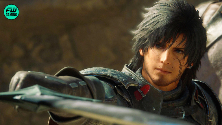 Square Enix Announce Horrendous Losses, Fans and Media Misplace Blame on Final Fantasy 16