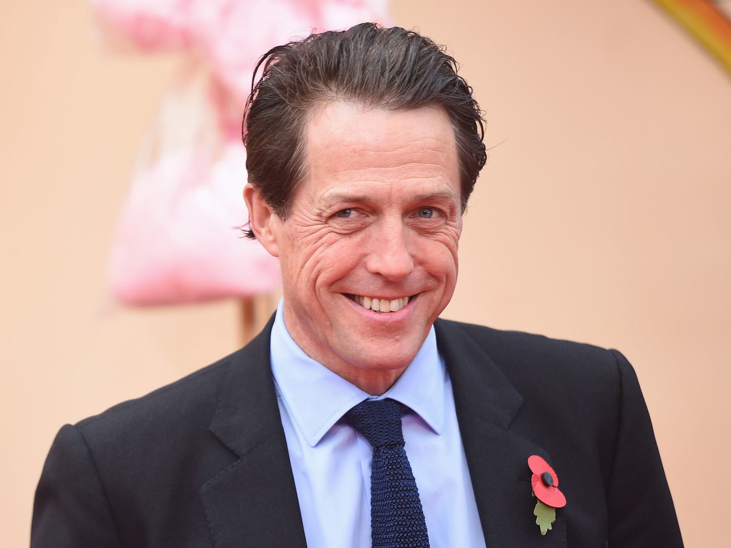 Hugh Grant