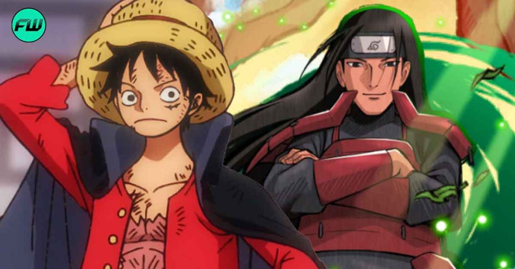 One Piece 7 Characters Who Can Beat Naruto’s God of Shinobi Hashirama