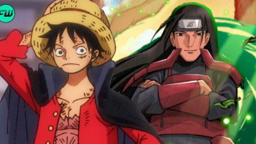 One Piece: 7 Characters Who Can Beat Naruto’s God of Shinobi Hashirama Senju