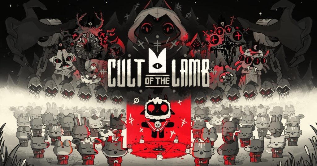 Cult of the Lamb also uses the Unity engine, with the developers seemingly jokingly stating on its Twitter account that the game will be deleted next year with these changes. Later, the studio made fun of news outlets for reporting it as fact, though the sentiment against the changes still appears genuine.