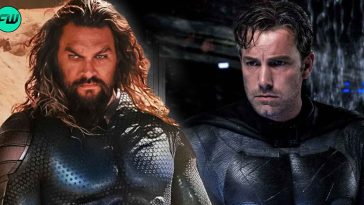 “That’s the bottom line”: Aquaman 2 Director Breaks Silence on Ben Affleck’s Return as Batman in Jason Momoa Starrer