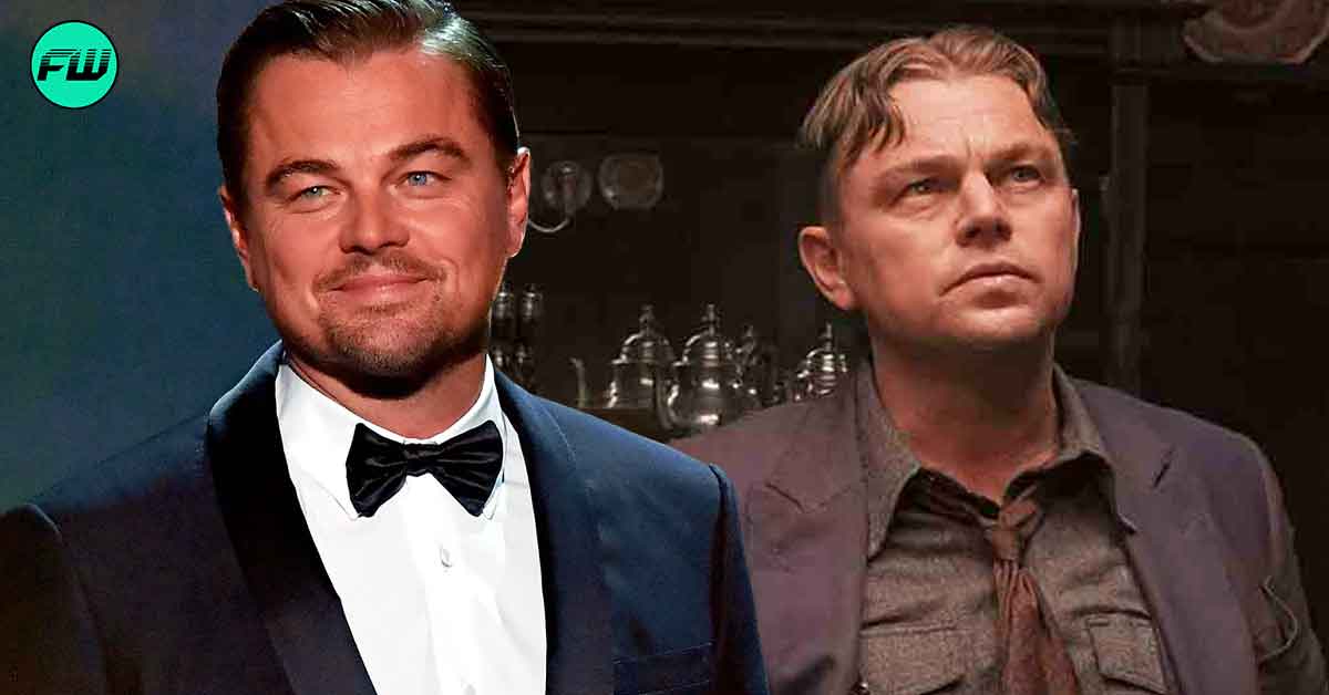 Killers of the Flower Moon: Is Leonardo DiCaprio’s Terrifying New Movie Based on a True Story?